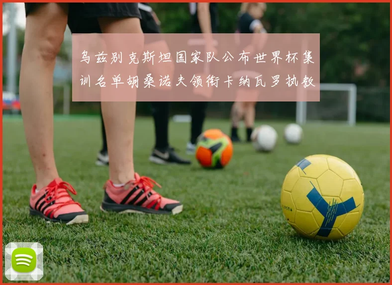 乌兹别克斯坦国家队公布世界杯集训名单胡桑诺夫领衔卡纳瓦罗执教