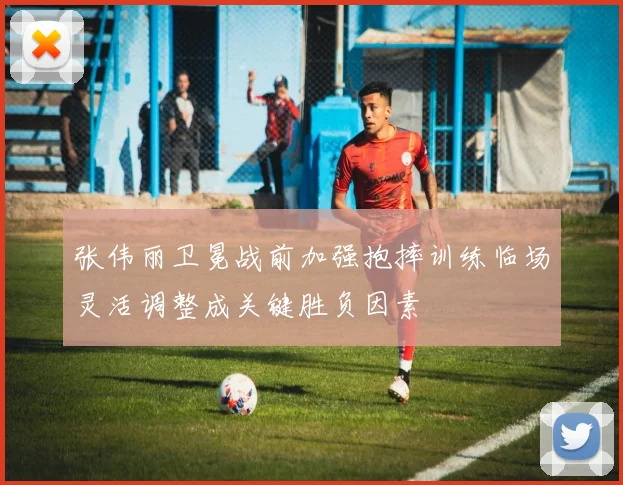 张伟丽卫冕战前加强抱摔训练临场灵活调整成关键胜负因素