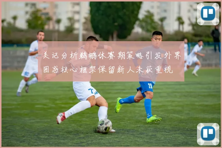 美记分析鹈鹕休赛期策略引发外界困惑核心框架保留新人未获重视