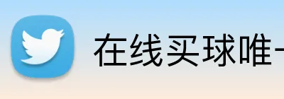 在线买球唯一官网 logo
